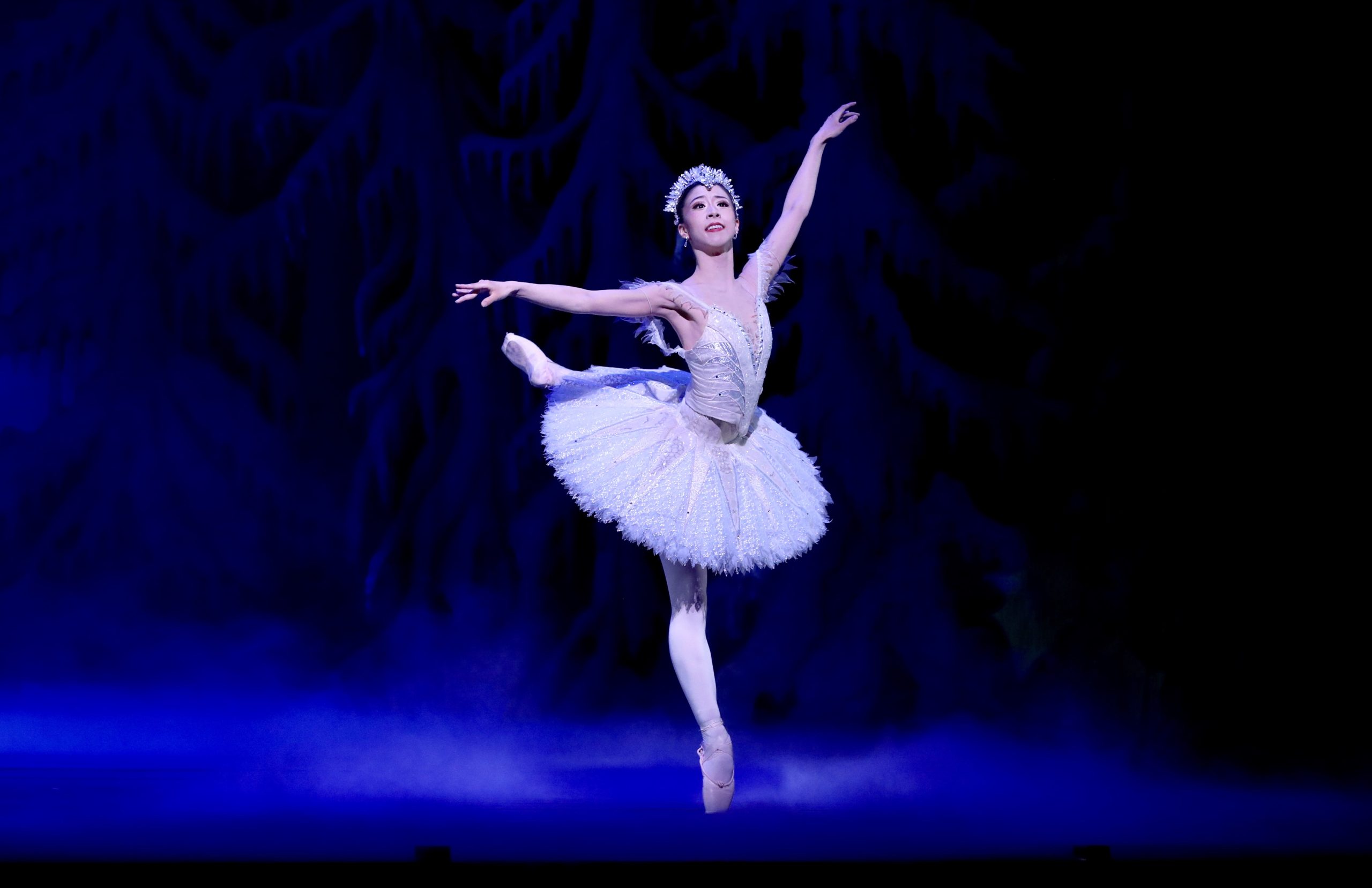 Yoshida Promoted at QB