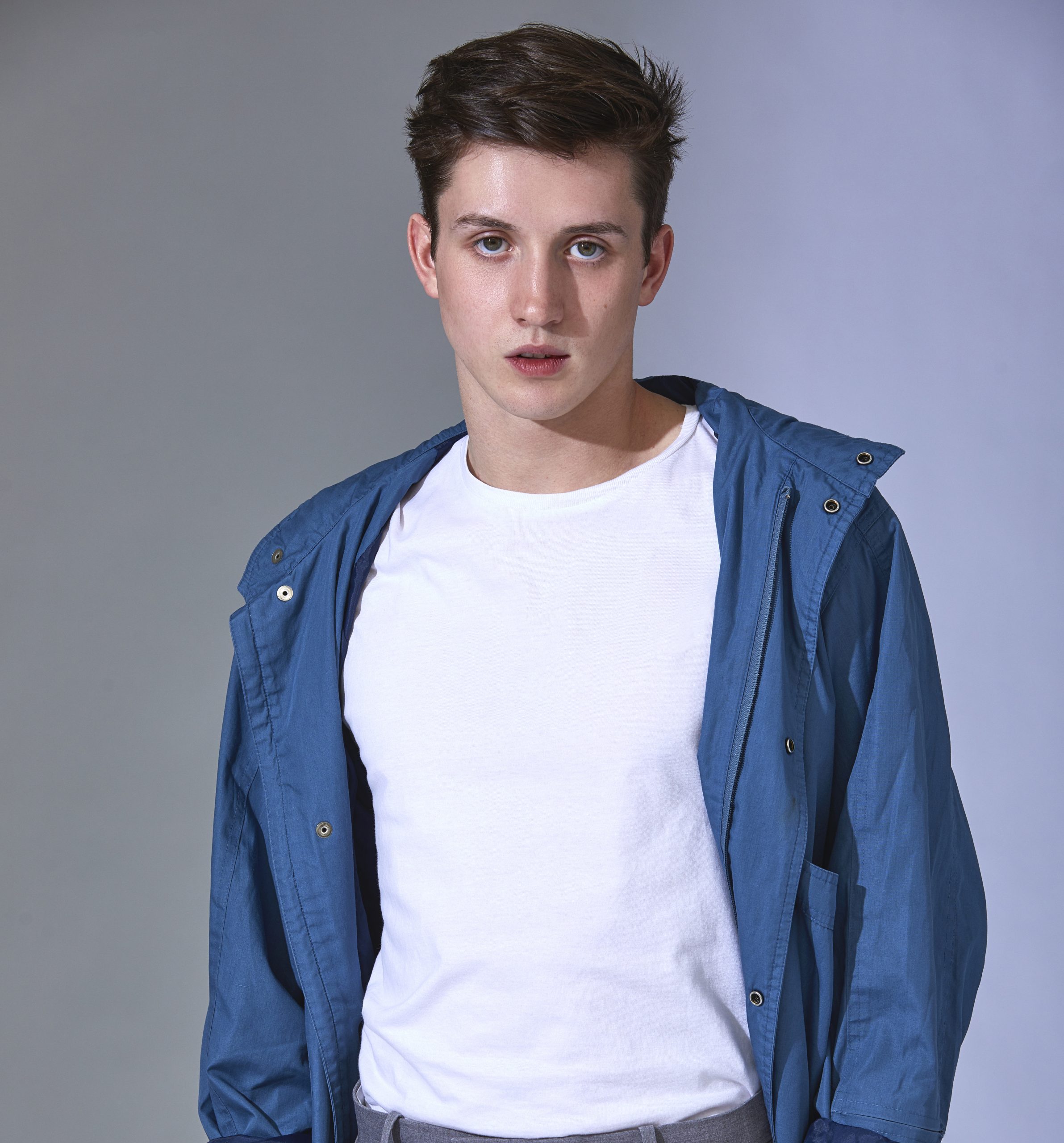 HTW | Kieran Macdonald